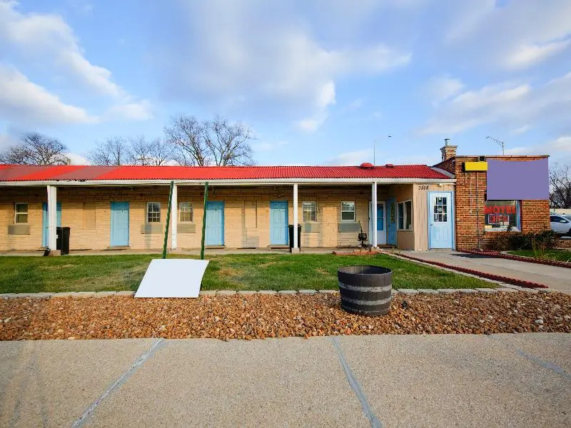 Hotel O Markham IL Near Harvey/Tinley Park