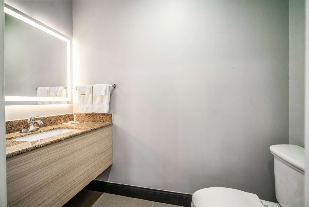 Travelodge Inn & Suites by Wyndham Bell Los Angeles Area