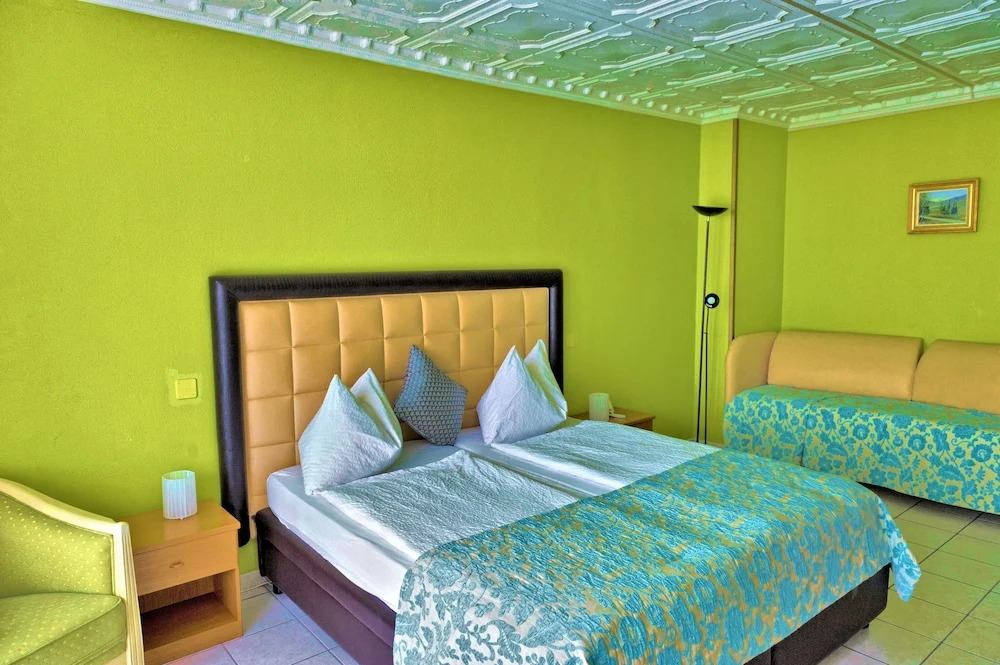 Hotel Tiziana