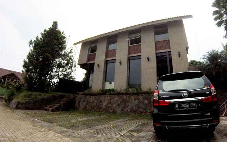 Mutiara Home Villa