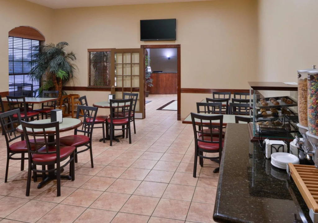 Guest Inn San Benito/Harlingen