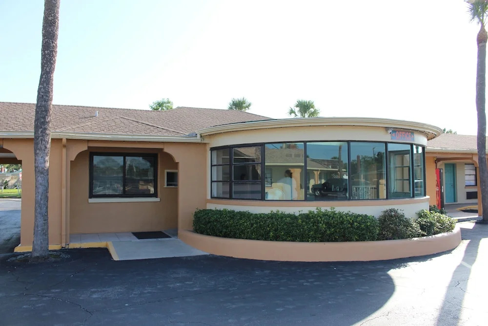 Lion Inn - Saint Augustine