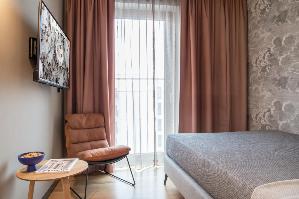 ipartment Berlin Airport HOME by Best Western