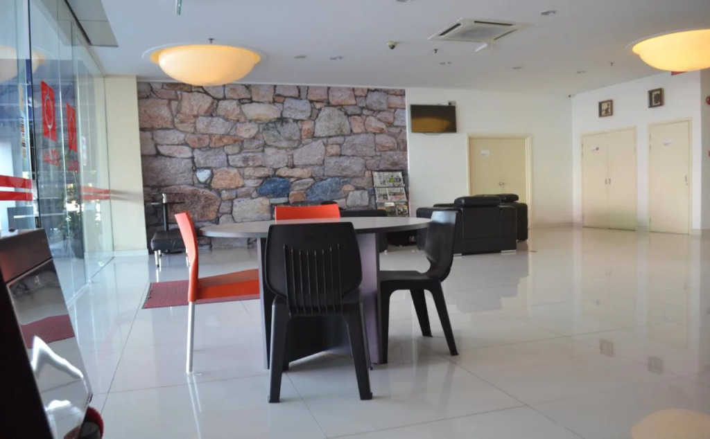 101 Hotel Bintulu