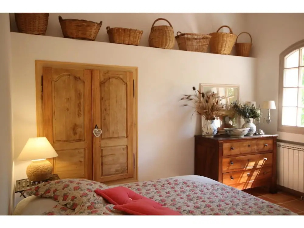 Charming Holiday Home in Correns France With Garden