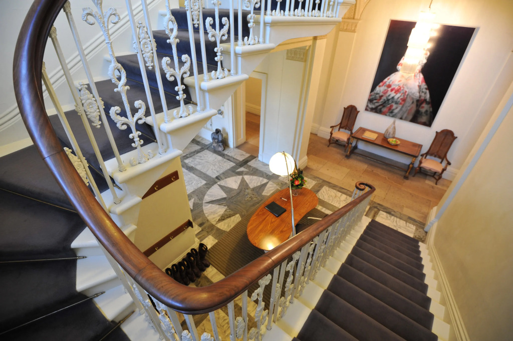 The Ickworth Hotel & Spa