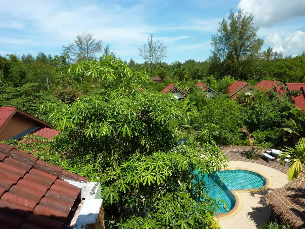 Ladda Resort