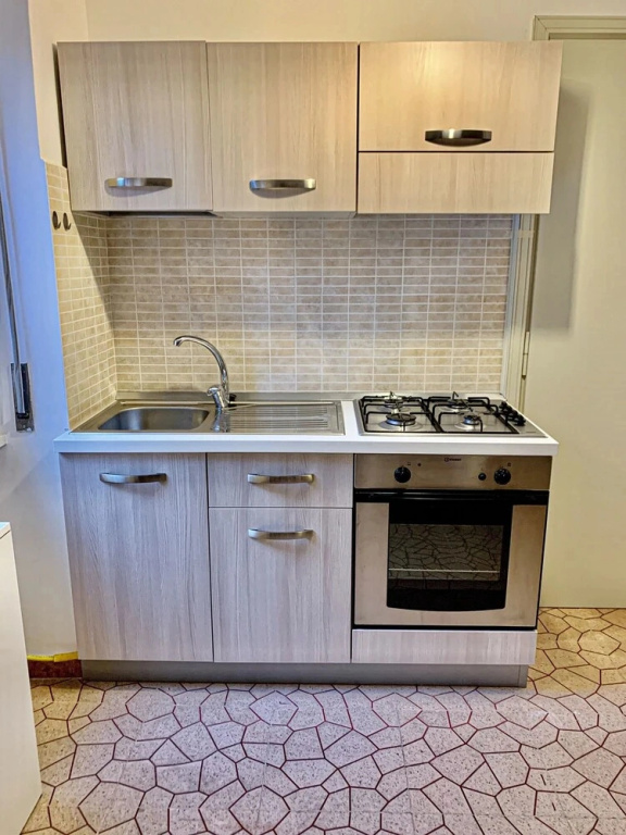 Sassari Viale Italia - Apartment 2/3