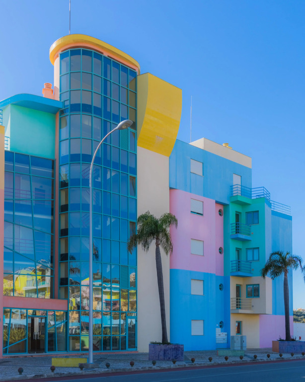 Orada Apartamentos Turísticos - Marina de Albufeira