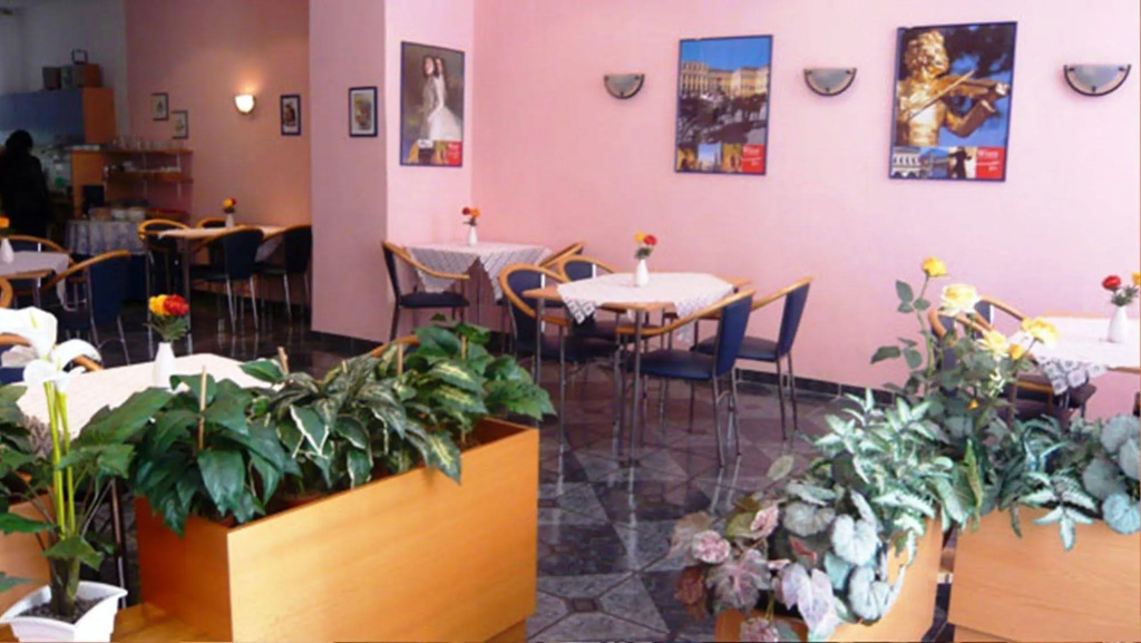 Hotel Pension ARPI