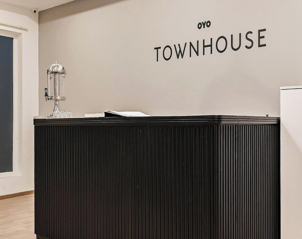 Townhouse D- Knowledge Park III
