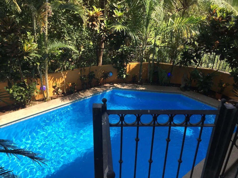 Reboot Resort