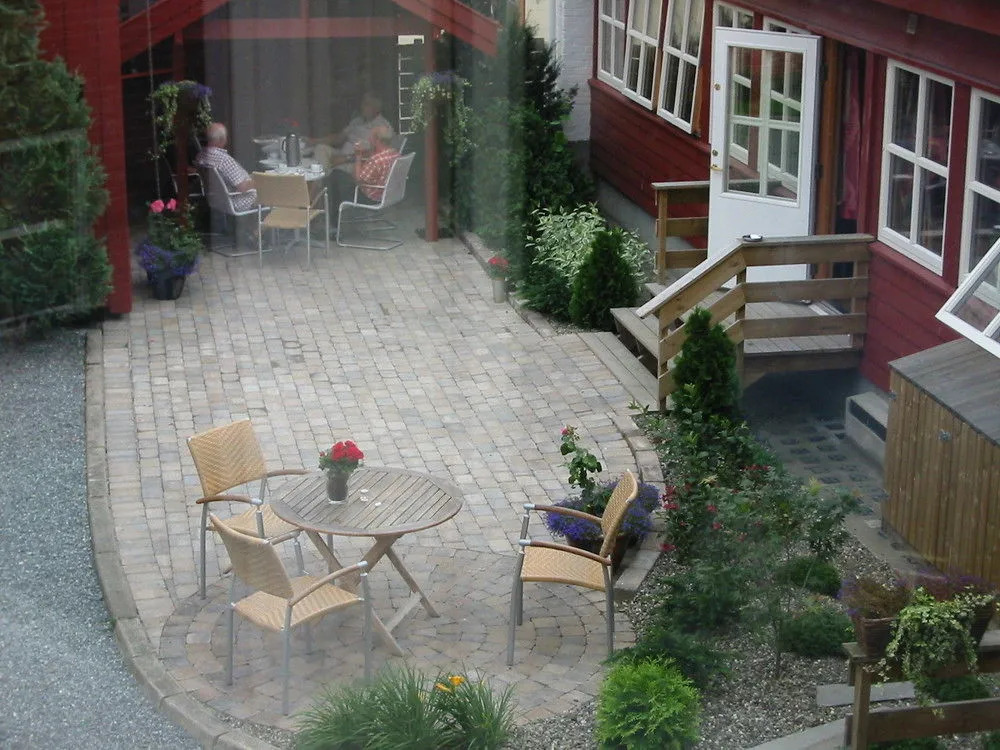 Verdal Hotell