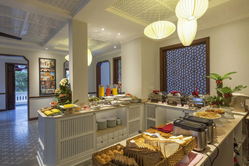 Cozy Hoian Boutique Villas