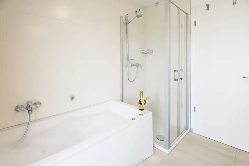 Ferienhaus Meeresmelodie