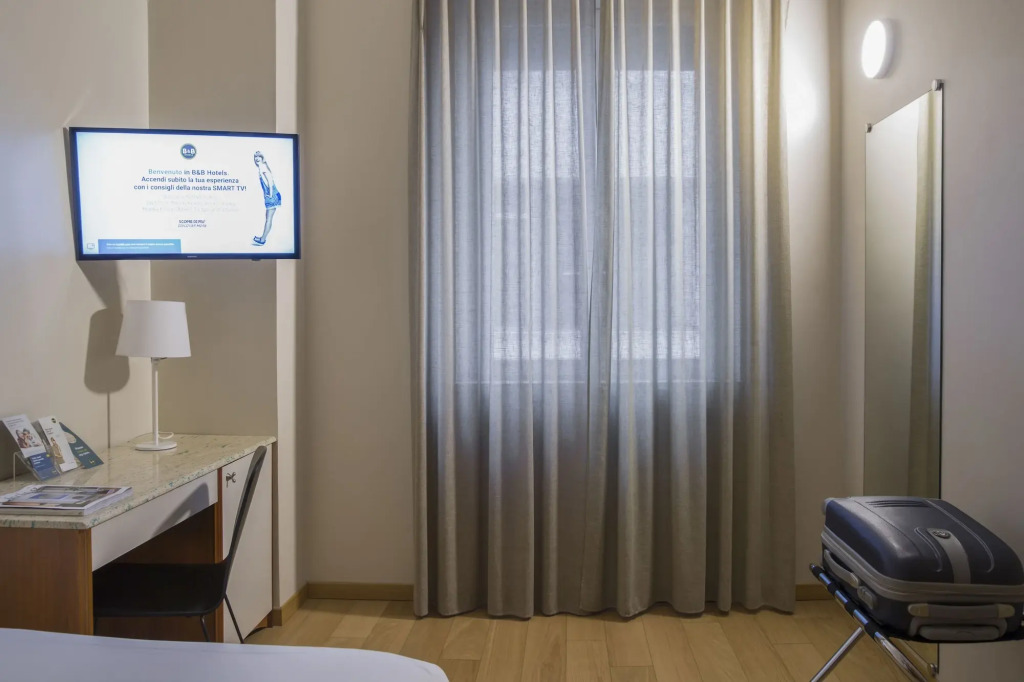 B&B Hotel Pescara