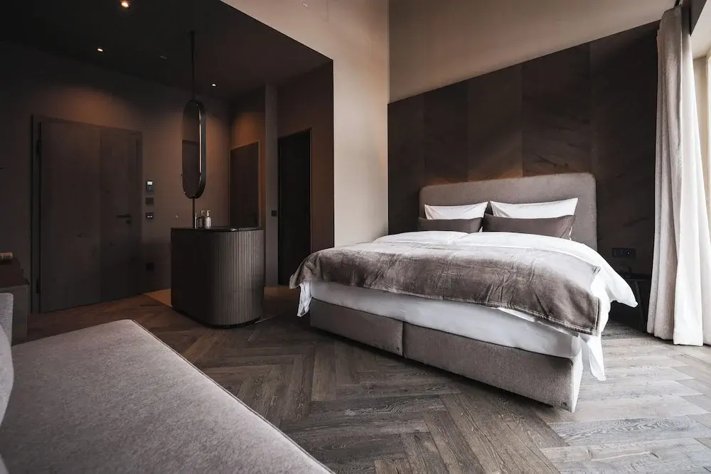 Alpine Boutique Hotel wollée - 4 Star Superior