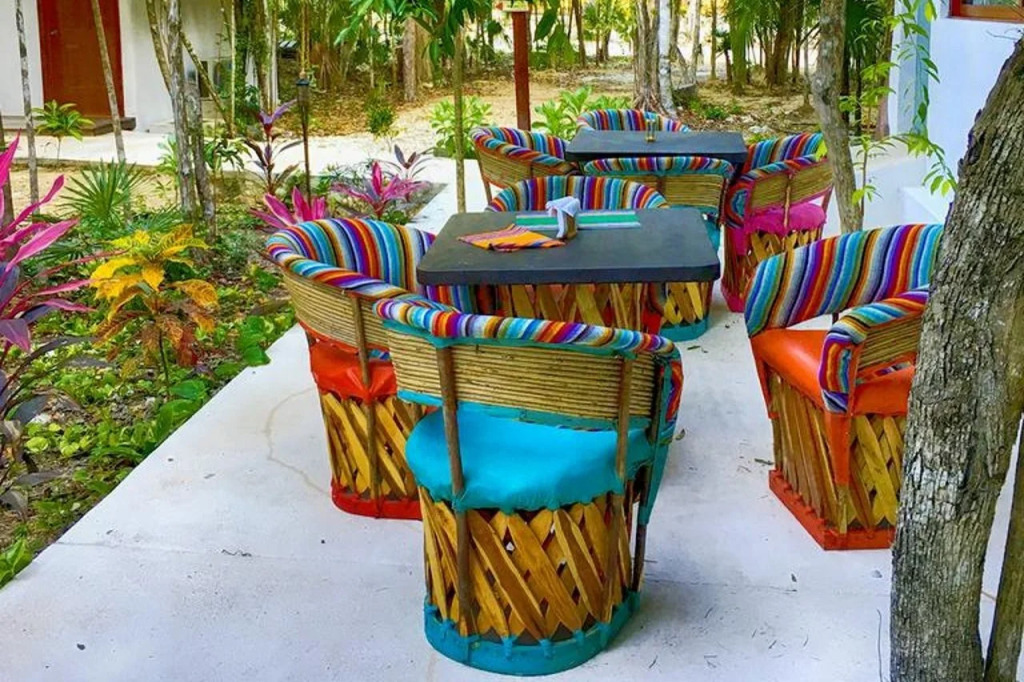 Ecovergel Riviera Maya Hotel Boutique