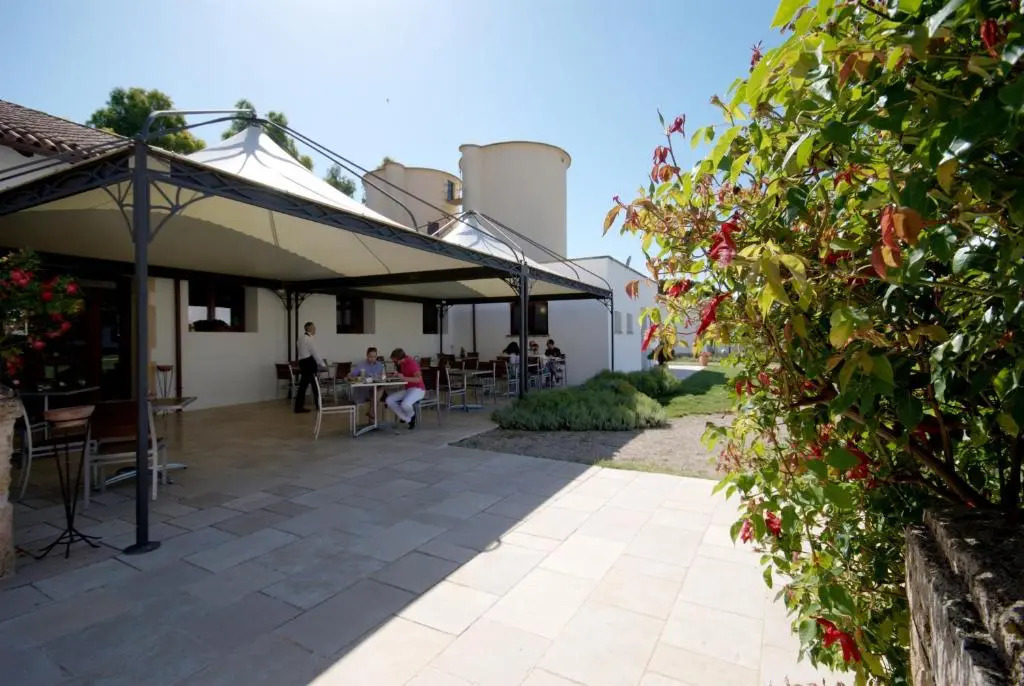 Masseria Corda Di Lana Hotel & Resort