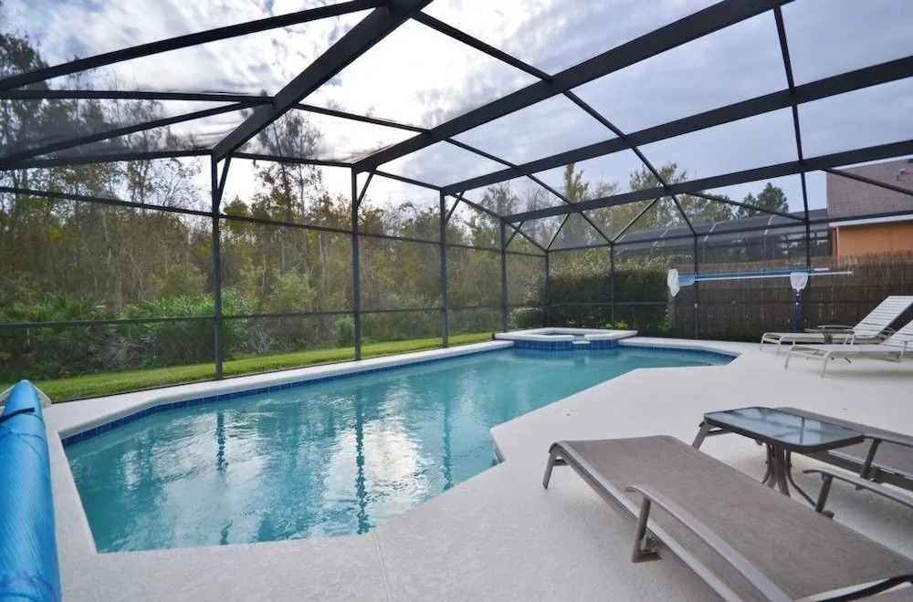 Sandy Ridge 193 - Five Bedroom Villa with Private Pool