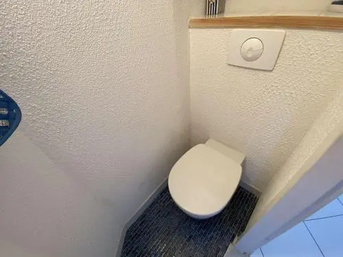 Apartment Escale Port 2