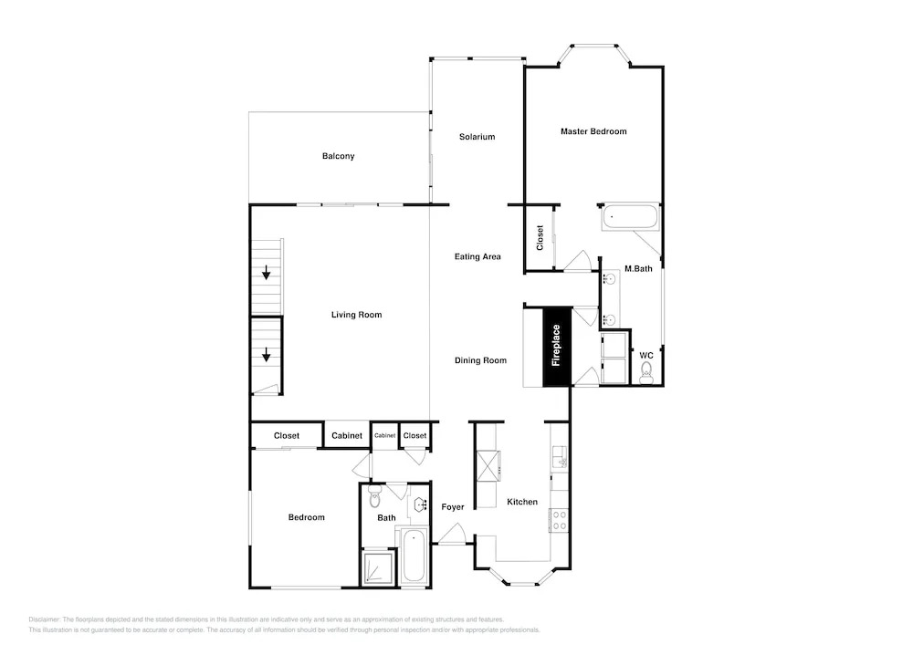 1121 Oceanside - 4 Br Home