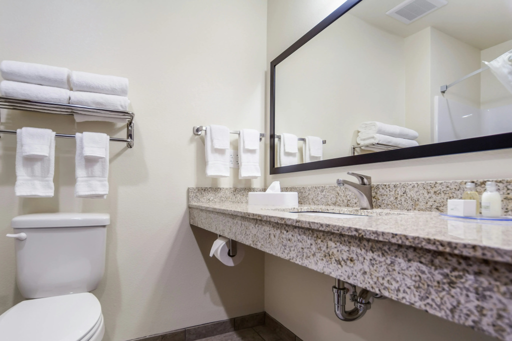 Cobblestone Inn & Suites - Holdrege