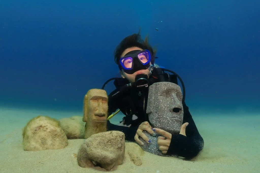 Stay Liuqiu Diving Hostel
