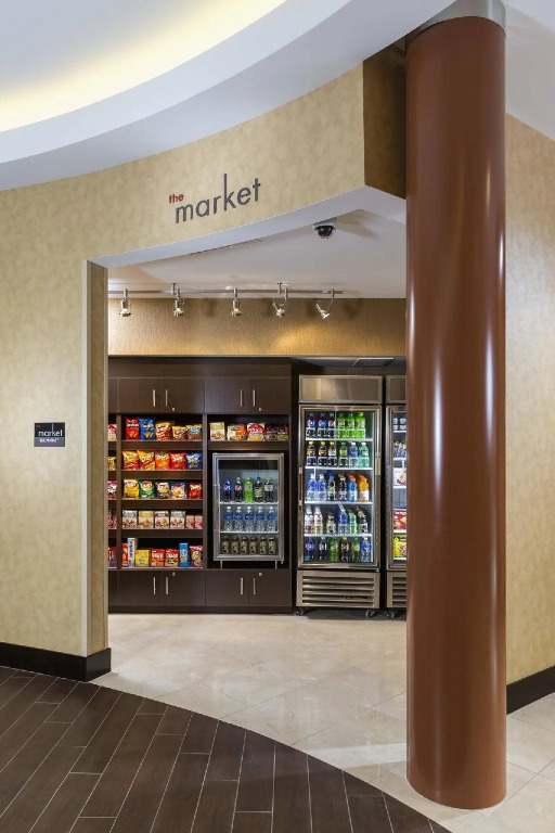 Residence Inn by Marriott Youngstown Warren/Niles