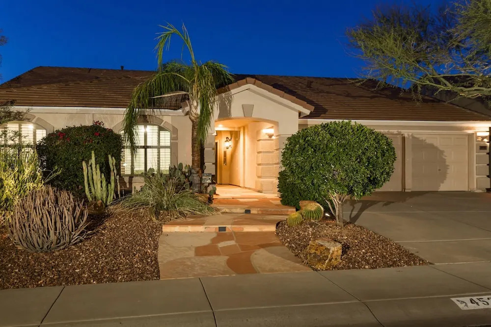 Cave Creek Retreat 3 BR by Casago