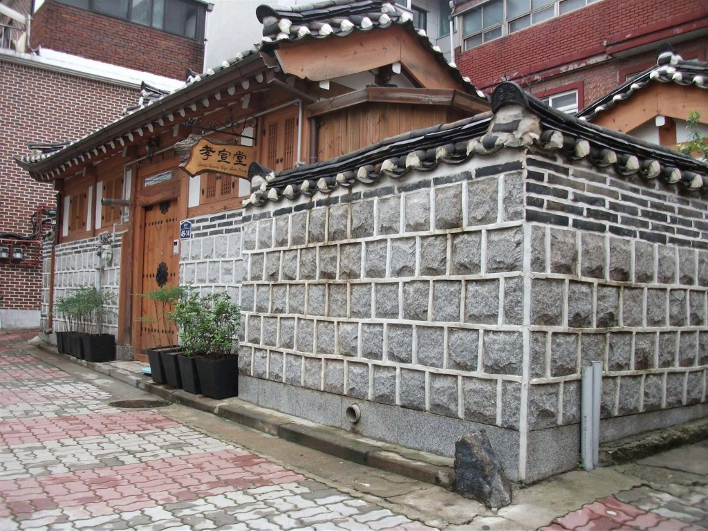 Hyosundang