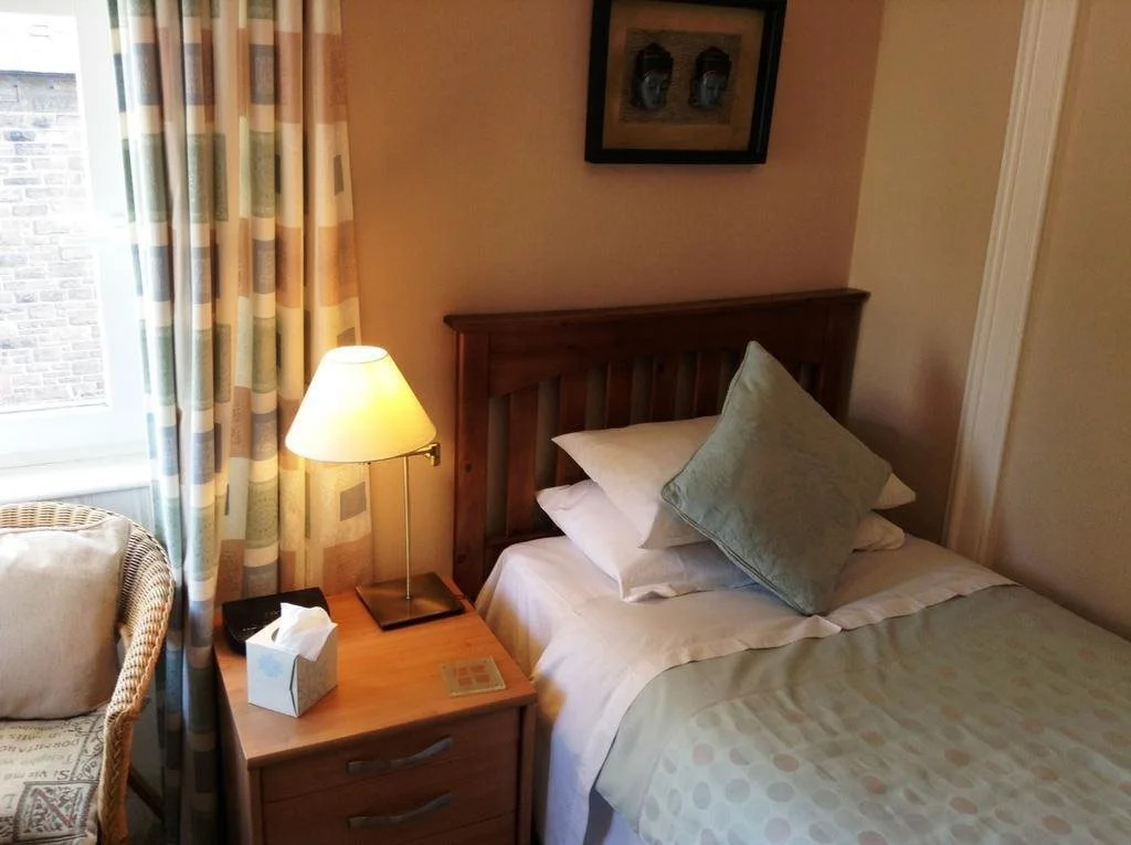 Aberlaw Guest House