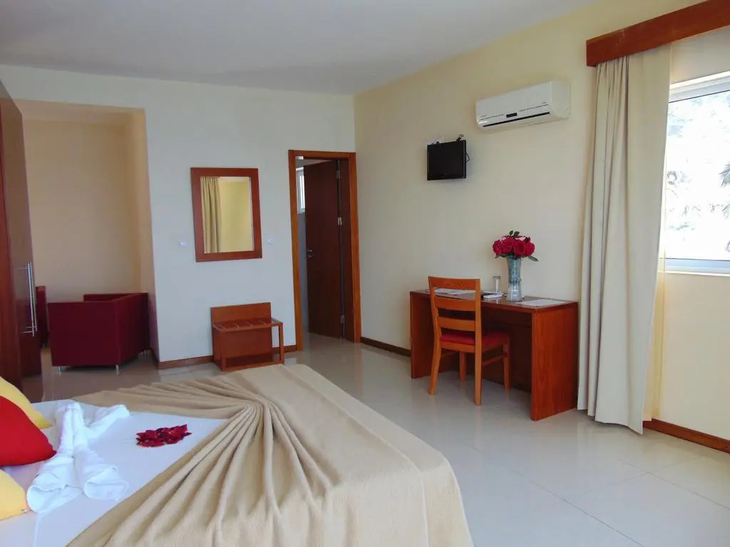 Hotel Paul Mar