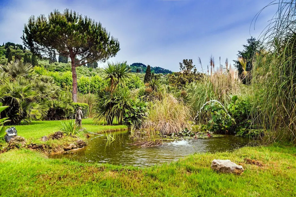 Casa Matilde