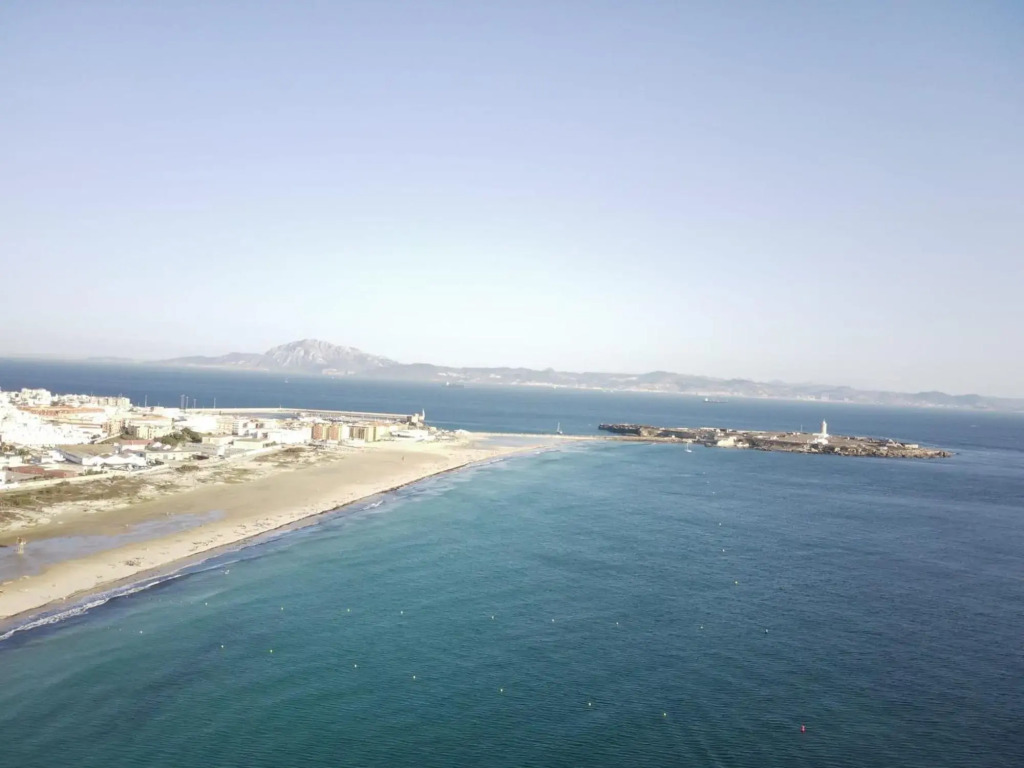 Apartamento Tarifa
