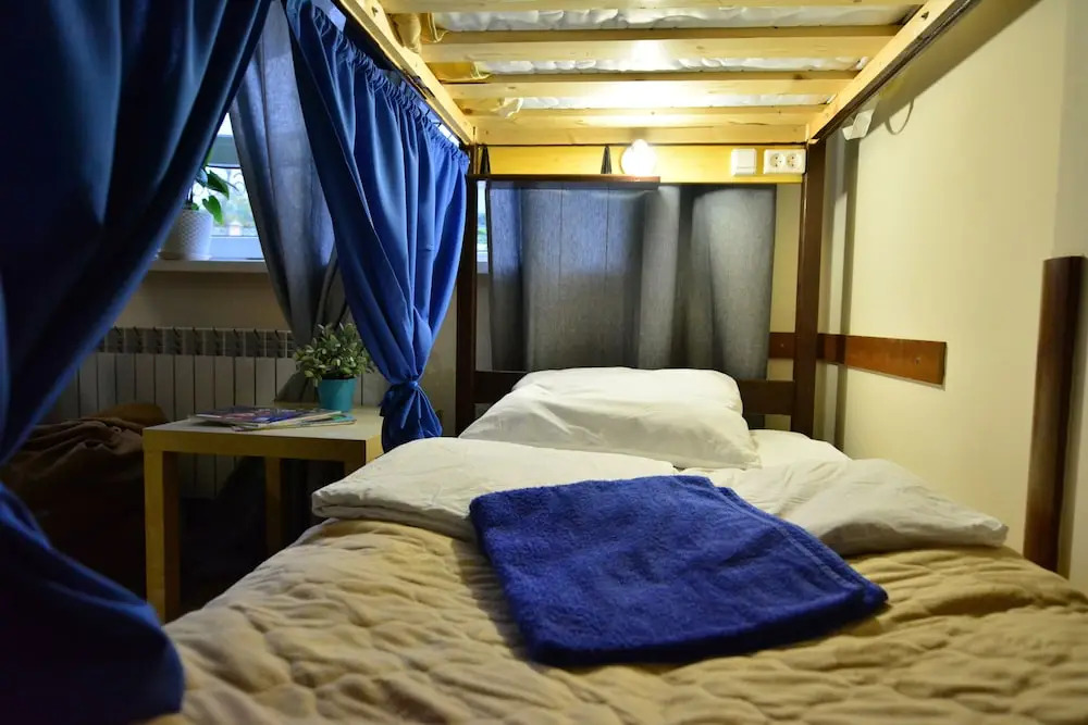 LasSochi Hostel
