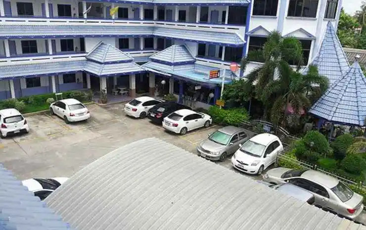 PJ Apartment