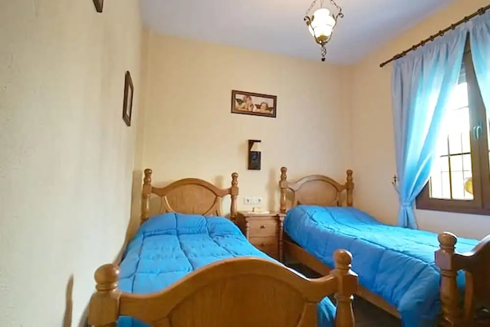 Charming Villa in Ronda with Pool