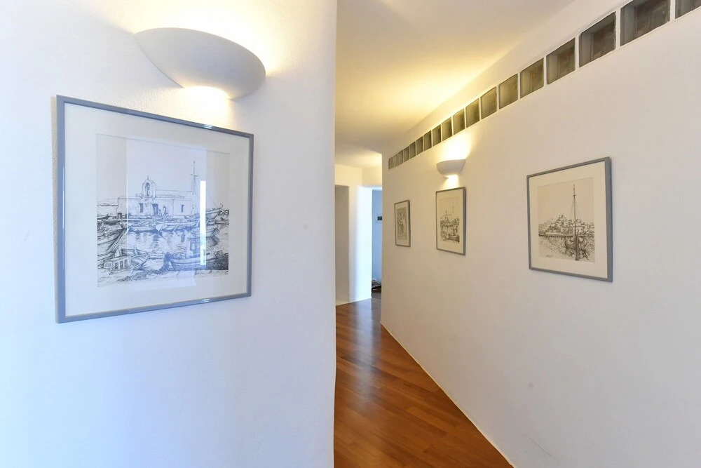 Villa Myrrine
