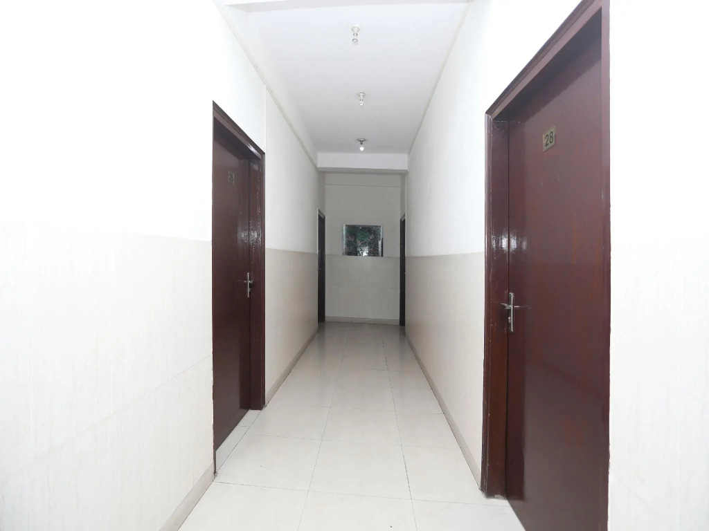 OYO 14454 Celebration BnB Home