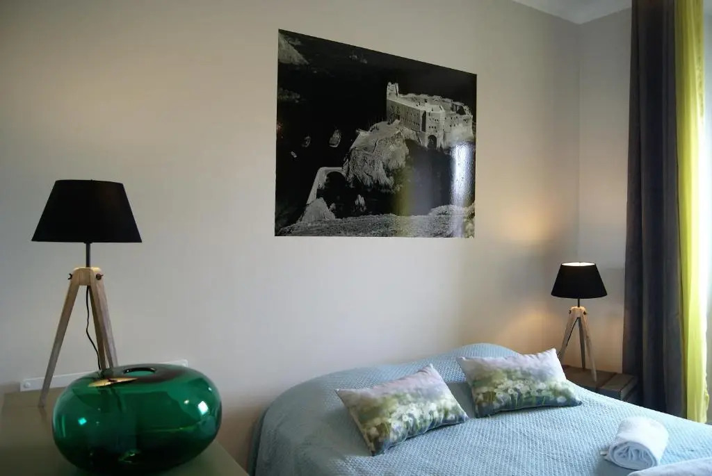 O Forte Guest House