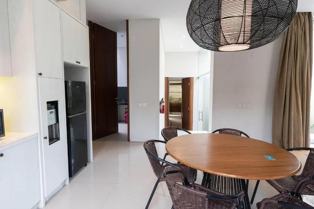 Bhiseka Villa Nusa Dua by Aishwarya Bali International