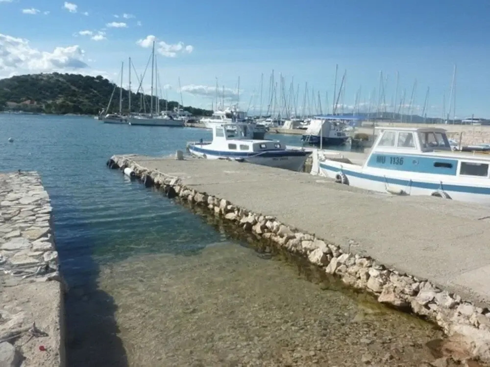 Drago - 50 m From sea - A2