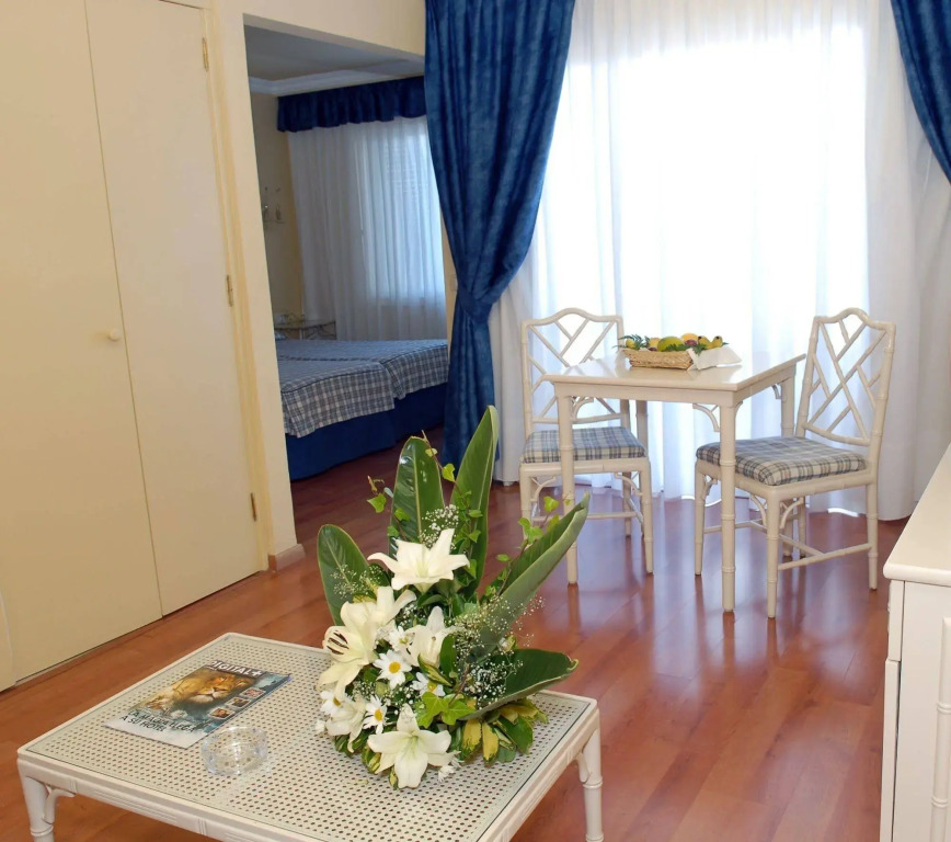 Villa Boutique La Quinta