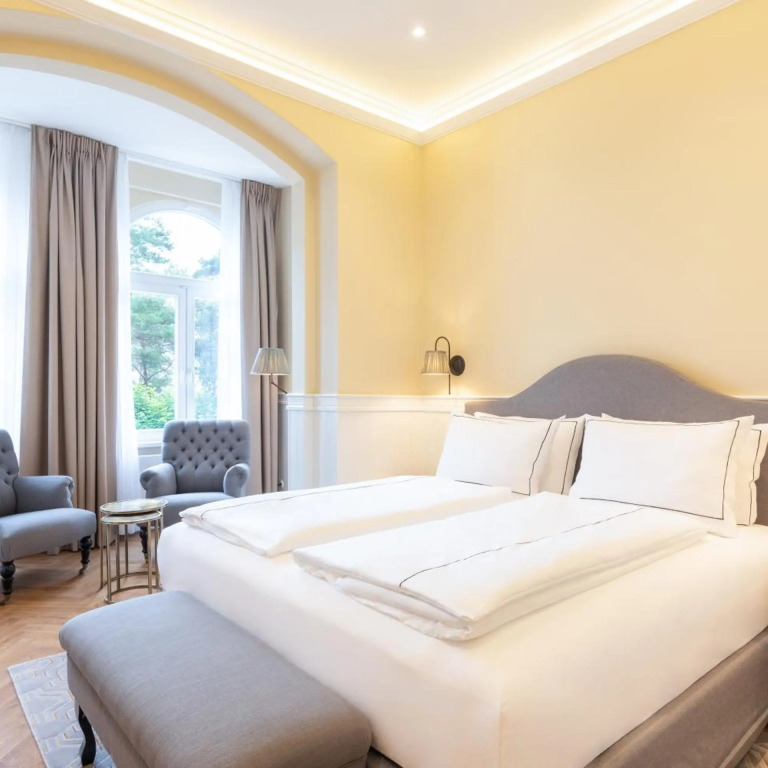 Strandhotel Ahlbeck, a member of Radisson Individuals