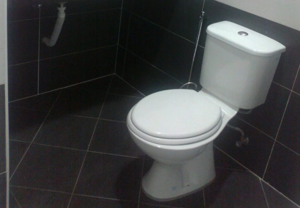 Hotel Alam Indi