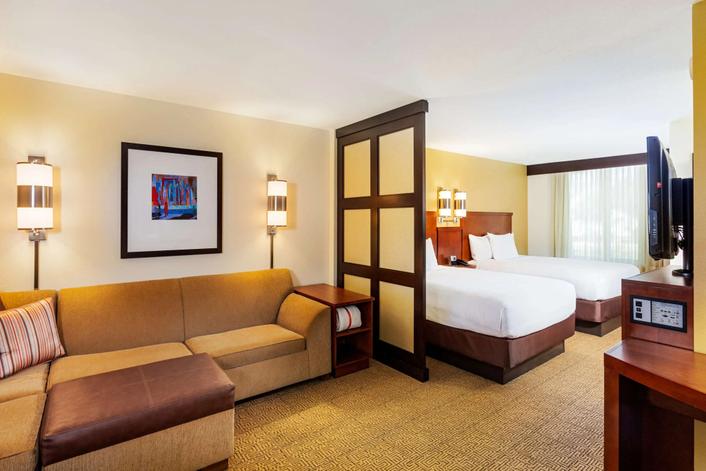 Hyatt Place San Diego-Vista/Carlsbad