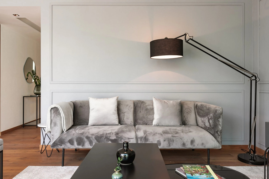 Casai Polanco 2BR Modern Haven