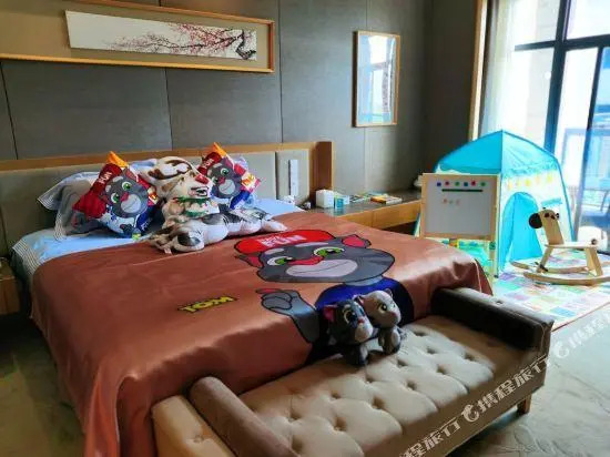 New Century Hotel Shanghang Hakka