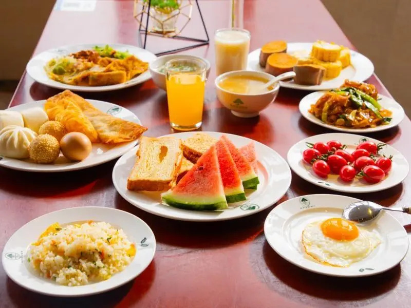 Greentree Inn Anhui Hefei South High-speed Rail Station Fanhua Avenue Haiheng Express Hotel